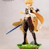 Genshin Impact Traveler (Aether)  Ver. 1/7 Scale Figure