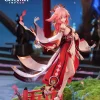 Genshin Impact Yae Miko Astute Amusement Ver. 1/7 Figure