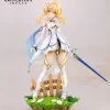 Genshin Impact Traveler (Lumine)  Ver. 1/7 Scale Figure